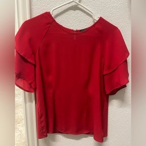 Size small Ann Taylor blouse